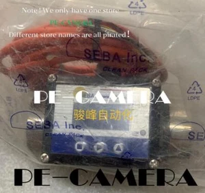 1PCS NEW SCTDF-PC-080-P3/4-DI-E-C4 SHIP FedEx - Picture 1 of 3