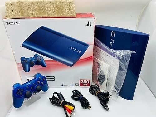 Sony PlayStation 3 Console- Buy it with free shipping on AliExpress