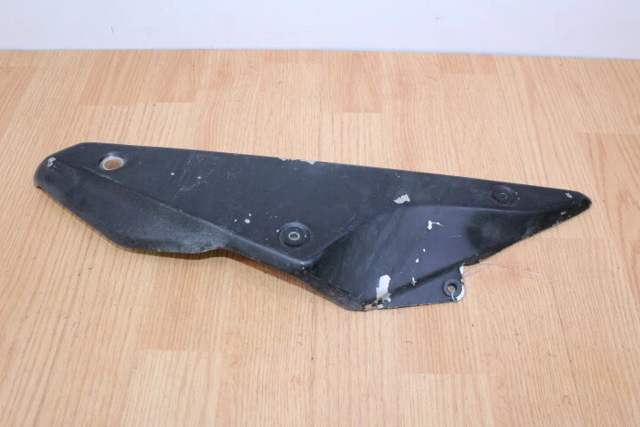 2015 年本田 CBR500R CBR 500 排气隔热罩 — 第 1/4 张图片