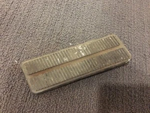 1970-78 CAMARO ACCELERATOR PEDAL - Bild 1 von 8