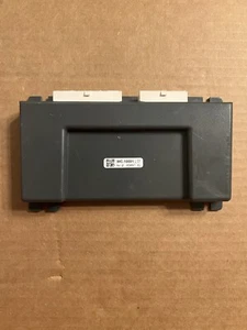 WC-10001 WILBUR CURTIS CONTROL MODULE - Picture 1 of 5