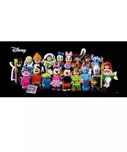 Lego Minifigura Disney Series 71012 Nueva en bolsa abierta - Imagen 1 de 10