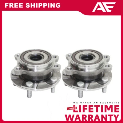 Kit de buje de rueda para Toyota RAV4 2006-2018 Prius V Scion xB tC iM Lexus HS250h Foto 1 de 4