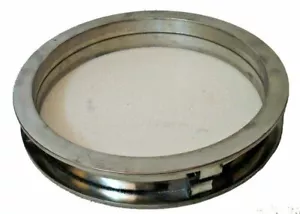 Marine PORT HOLE / Window / Porthole - 8 Inches - TOUGHENED GLASS - Picture 1 of 9