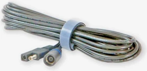 Conector Goal Zero 8 mm a SAE 8 MM hembra para paneles solares Goal Zero - Imagen 1 de 5