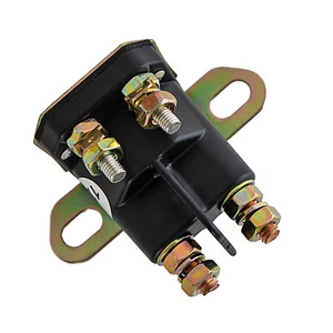 Solenoid 772-1211-212-22 For Trombetta Solenoid Relay Switch Contactor StarterJS - Picture 1 of 6