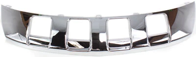  Front Valance For Saturn Vue 2008-2015 Foto 1 de 4
