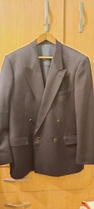 Chaqueta Pierre Cardin T52 - Imagen 1 de 2