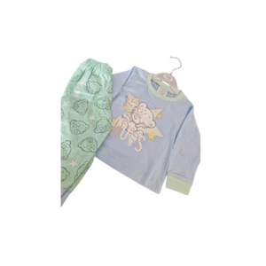 Baby Junge Charakter Pyjama - offiziell - Kinder Pyjama - Kleinkind Pyjama - 6-24 M - Bild 1 von 47