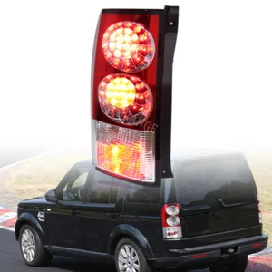 Left Side LED Rear Tail Light Lamp For Land Rover LR4 Discovery L319 2010-2014 - Picture 1 of 12