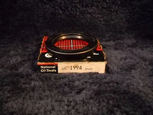 National 1994 Rear Outer Axle Seal Mini Trucks Courier Isuzu Mazda Mitsubishi - Picture 1 of 2
