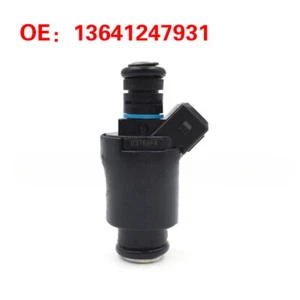1PC NEW FIT FOR suitable for E36 1.8 E16 M43 fuel injector D3768FA~13641247931 - Picture 1 of 1