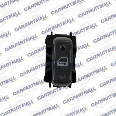 Interruptor de control de bloqueo de puerta delantera derecha Lexus GS300 GS 300 1998-2005 Foto 1 de 4