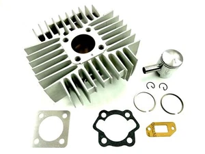 New Edition 50ccm 2,9PS mit 40mm Kreidler Zylinder mit kleinem Stehbolzenabstand - Bild 1 von 6