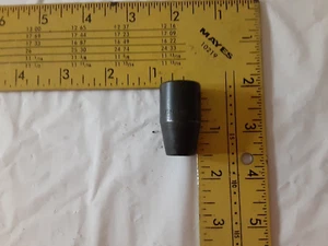 Snap On Tools IM120 3/8" Shallow Impact Socket 1/2" Drive 6 point USA - Picture 1 of 10