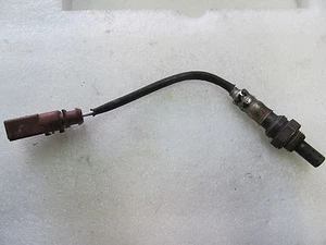Orginale Lambdasonde Abgastemperaturgeber VW Polo, VW Fox 03D906265A - Bild 1 von 1
