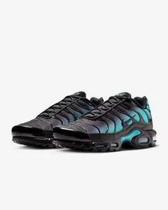 DM0032-016 Nike Air Max Plus Black Aurora Green (Herren) - Bild 1 von 8