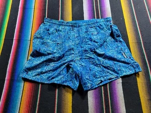 Vintage Redsand Boardshorts Swim Shorts Size Medium - Picture 1 of 9