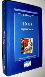 Roma : complessità e armonia / René Schneider - Picture 1 of 1
