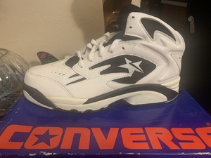 converse para basketball