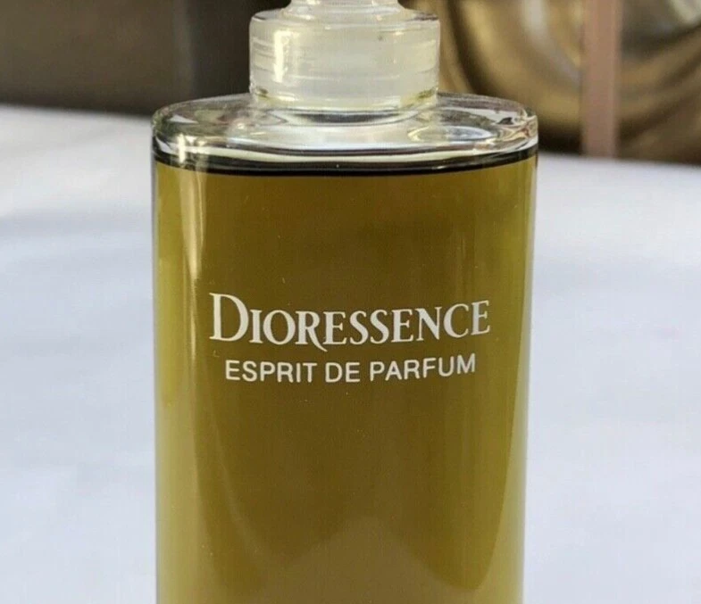 Dior Dioressence 香水女| eBay