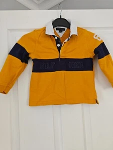 Boys shirt age 3 years - Picture 1 of 4