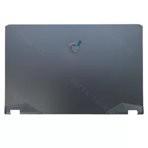 New Blue Back Cover For MSI GE76 GP76 Raider 10SGS 10SFS MS-17K4 MS-17K1 K2 K3 - Picture 1 of 4