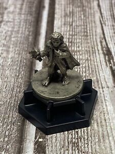 Lord Of The Rings "Replacement Frodo Pewter Token" Trivial Pursuit Board Game 
