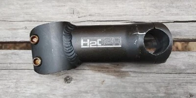 Profile H2O Road-Mountain Stem -/+ 6 deg Rise 100mm, 26mm Clamp x 1-1/8" Steerer - Image 1 of 4