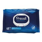 Prevail Personal Cleansing Wipe 8 x 12" WW-715 1 Wipes