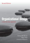 Organizational Design : A Step-by-Step Approach Paperback
