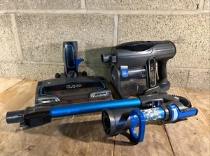 SHARK IF200UK DUOCLEAN FLEXOLOGY CORDLESS VACUUM CLEANER !WORKING! - Picture 1 of 4