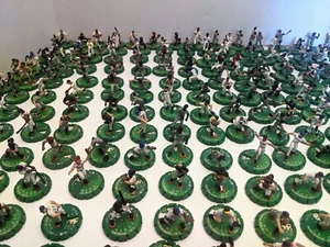 Wizkids - MLB - Sportsclix - Assorted Baseball Player Figures - Lot of 170+ - Picture 1 of 2