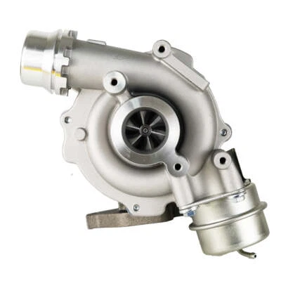 BV38 Turbo Charger for Renault Scenic | Kangoo 1.5dCi K9K Euro 6 2013 144117462R - image 1 of 3