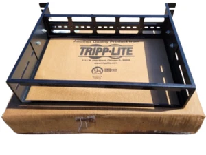 TRIPP LITE Serie Smartrack verstellbar Rackmontage DIN-Schienen-Kit Top SRDINRAIL2U - Bild 1 von 13
