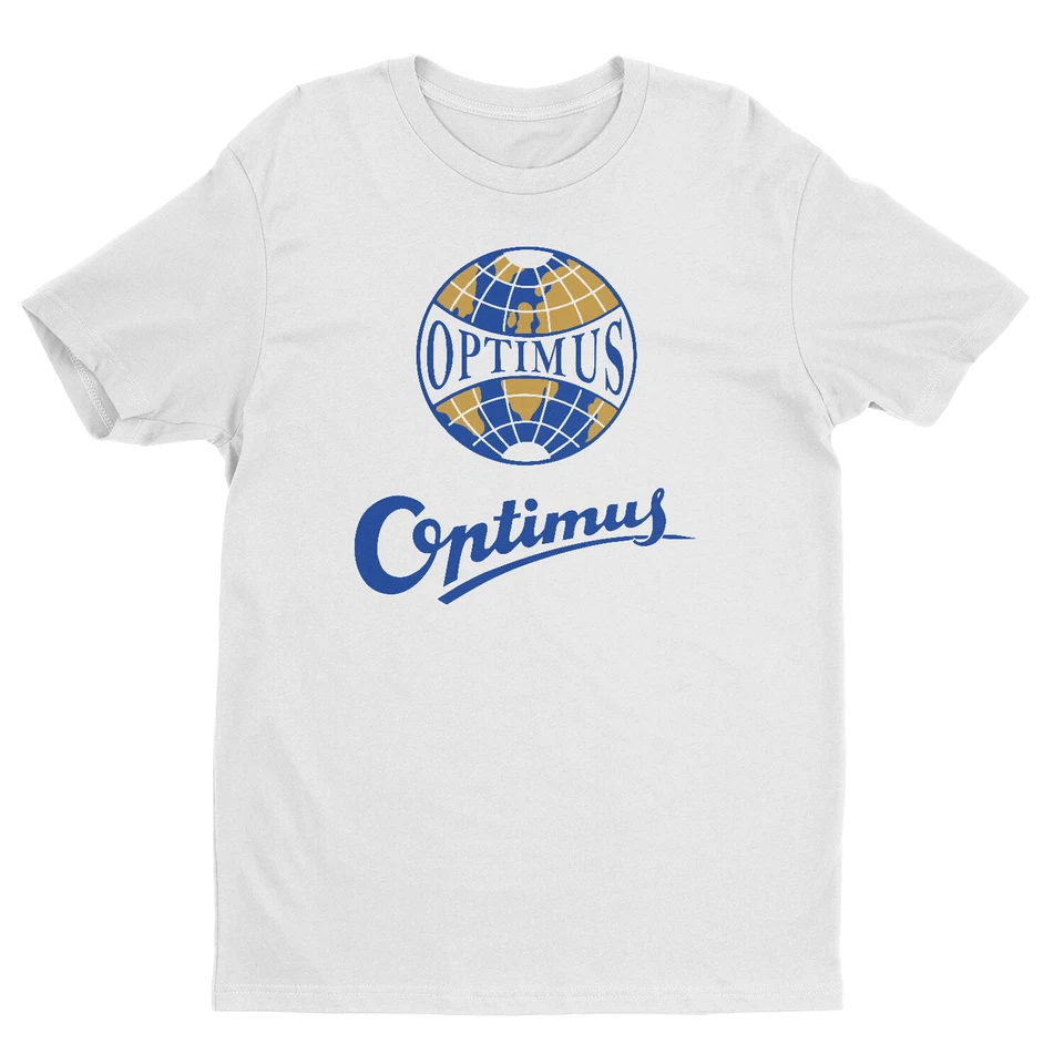 Camiseta Optimus Lantern - Imagem 1 de 1