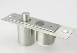 NSEE K09 12 V Elektrisches Auto Drop Deadbolt Türschloss Magnetische Induktionskontrolle - Bild 1 von 1