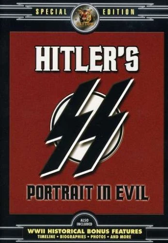 Hitler's SS: Portrait in Evil DVD #247 - Image 1 of 1