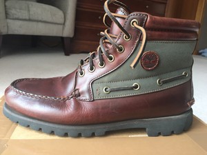 Timberland goretex en Botas de Hombre | Compra online en eBay