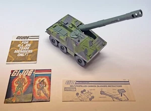 Slugger 1984 - como nuevo+ - 100 % completo con papeleo - Imagen 1 de 6