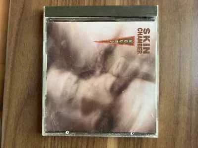 SKIN CHAMBER - Wound CD - Bild 1 von 3