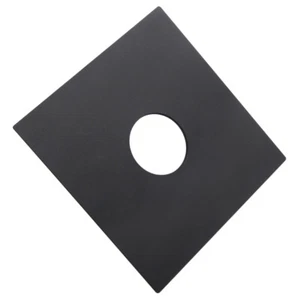 Copal #1 141x141mm Lens Board For Arca Swiss F M Line 4x5 8x10 View Camera - Picture 1 of 4