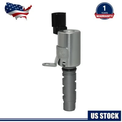 Engine Variable Valve Timing VVT Solenoid 15330-23010 for 2004-2005 Toyota Yaris Foto 1 de 4