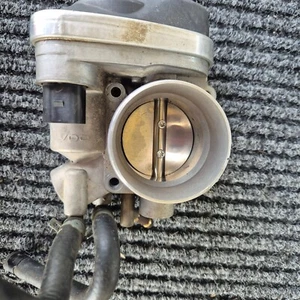 VOLKSWAGEN GOLF THROTTLE BODY 1.6, VDO P/N 06A133062N, BFQ CODE, GEN 4, 09/98-04 - Picture 1 of 7