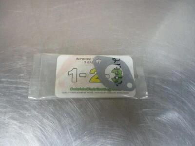 Junta de carburador de distribución exterior 05-0504-16 Foto 1 de 2