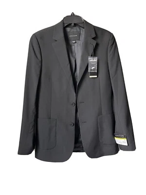 Structure Men's Modern Fit Suit Jacket Sizes S/C - Imagem 1 de 4