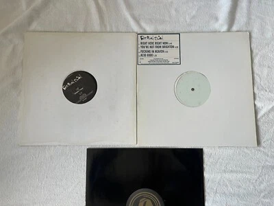 Fatboy Slim, You've Come A Long Way, Baby Gangster Trippin  Goldie Temper Temper - Bild 1 von 4