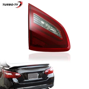 For 2016 2017 2018 Altima Tail Light Backup Lamp Inner Trunk LH Left Driver Side - Picture 1 of 14