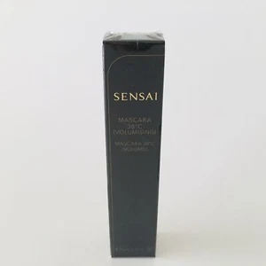 Kanebo Sensai Mascara 38C (Voluminizing) MV-1 Black 8ml NEU OVP - Bild 1 von 1