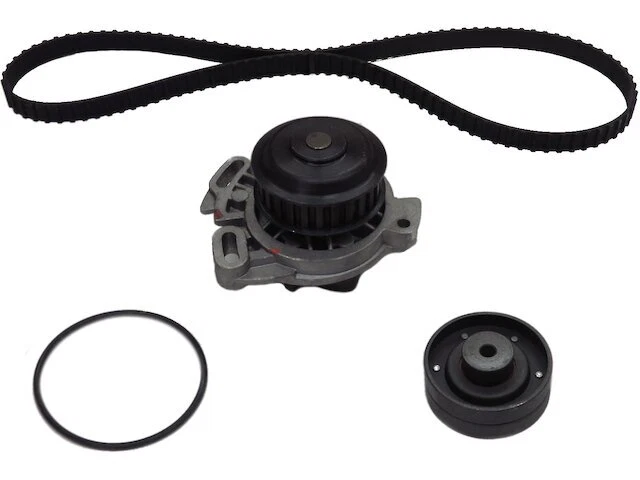 US Motor Works 38ZM22R Timing Belt Kit Fits 1989 Audi 200 Quattro - Image 1 of 1